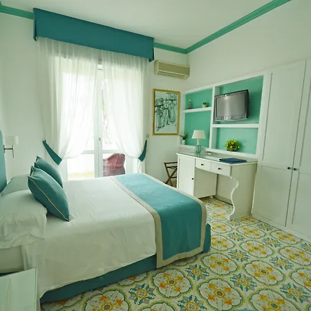 Gatto Bianco Hotel Capri