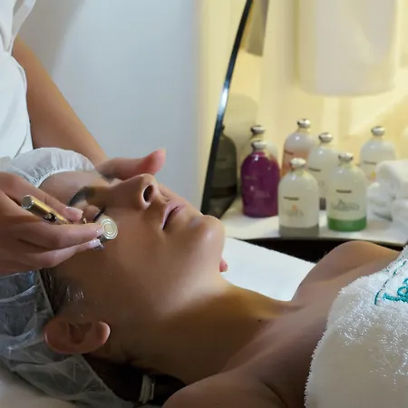 Hotel Gatto Bianco 4*