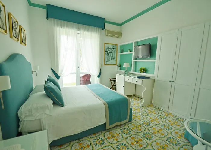 Gatto Bianco Hotel Capri