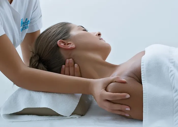 Gatto Bianco Hotel 4*