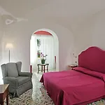 Gatto Bianco מלון קאפרי