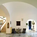 Gatto Bianco מלון