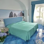מלון Gatto Bianco