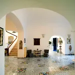 Gatto Bianco מלון קאפרי
