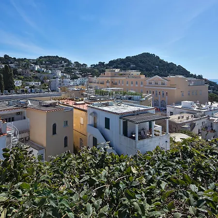 Gatto Bianco Hotel 4*