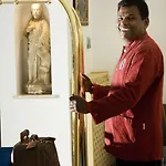 Hotel Gatto Bianco 4*