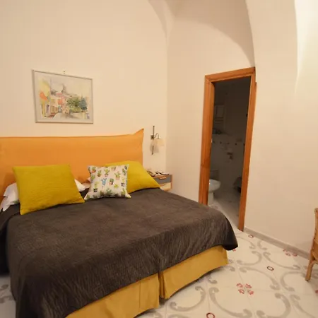 Gatto Bianco Hotel