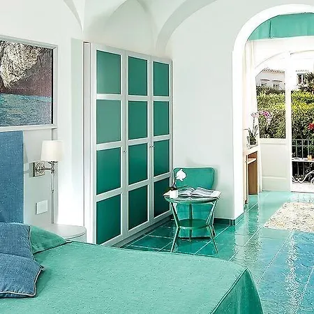 Gatto Bianco Hotel Capri