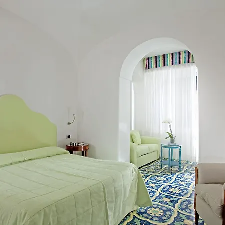 Hotel Gatto Bianco