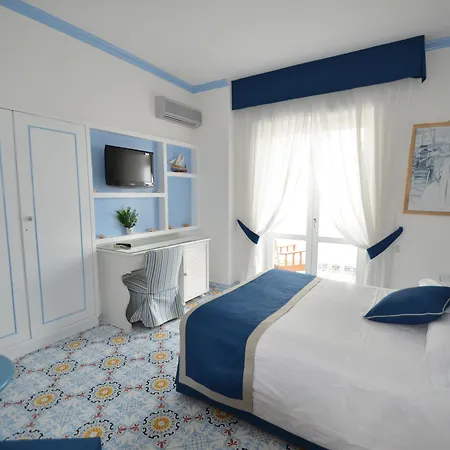 Hotel Gatto Bianco