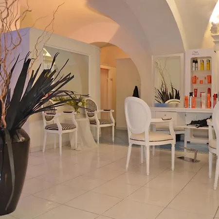 Hotel Gatto Bianco