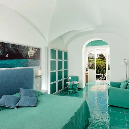 Gatto Bianco Hotel