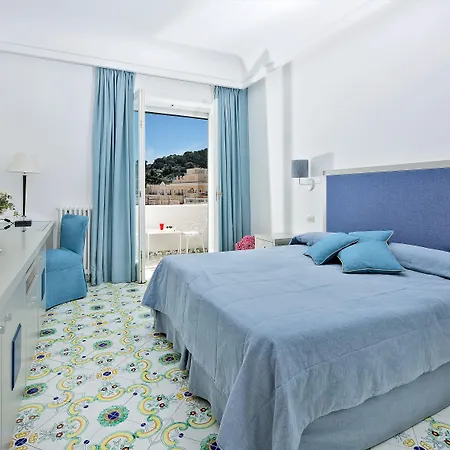 酒店 阿尔贝格加托比昂科酒店 4*