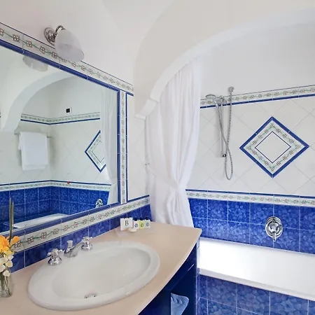 Hotel Gatto Bianco