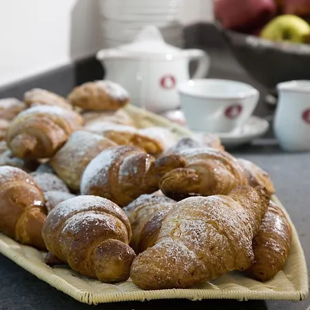 酒店 阿尔贝格加托比昂科酒店 4*