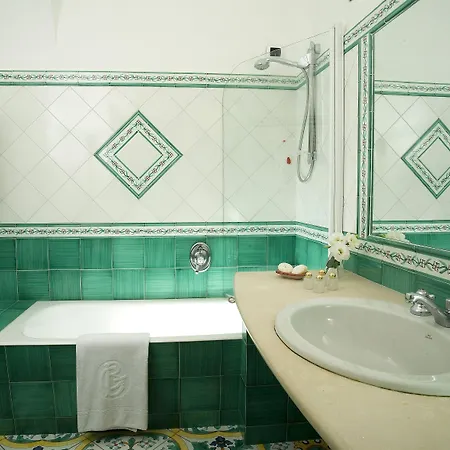 阿尔贝格加托比昂科酒店 4*