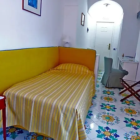 Hotel Gatto Bianco 4*