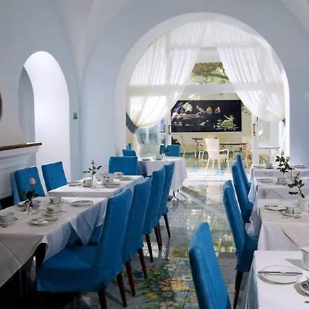 Hotel Gatto Bianco