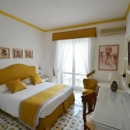 Gatto Bianco Hotel Capri