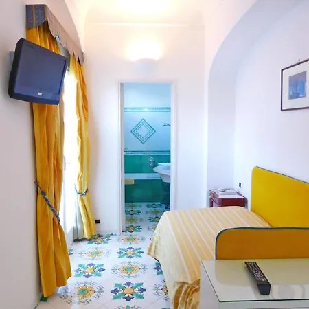 Hotel Gatto Bianco