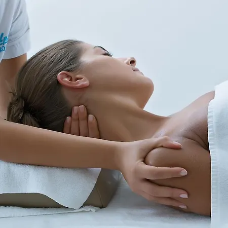 Gatto Bianco Hotel 4*