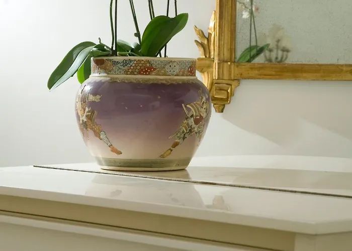 מלון Gatto Bianco