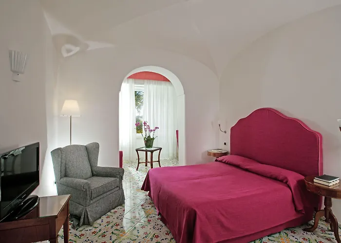 Gatto Bianco Hotel Capri