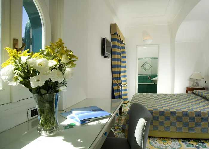 Gatto Bianco Hotel Capri