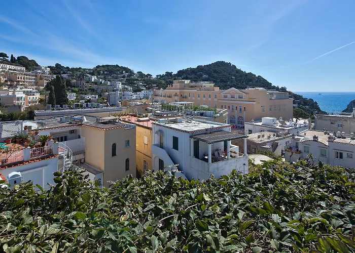 Gatto Bianco Hotel 4*