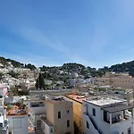 Gatto Bianco 4* Capri
