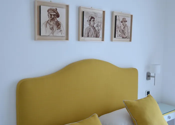 Gatto Bianco カプリ